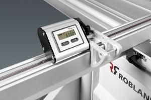 Форматно-розкрійний верстат Robland NZ 3200 230