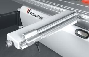 Форматно-розкрійний верстат Robland NZ 3200 234