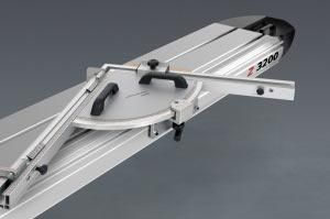 Форматно-розкрійний верстат Robland NZ 3200 235