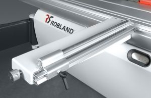 Форматно розкрійний верстат Robland Z 400 X-1 2829