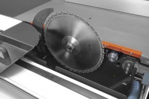 Форматно розкрійний верстат Robland Z 400 X-1 2817