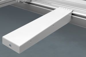Форматно-розкрійний верстат Robland Z 500M 2889