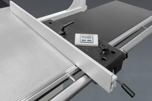 Форматно-розкрійний верстат Robland Z 500M 2880