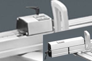 Форматно-розкрійний верстат Robland Z 500M 2887