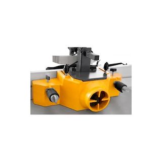 Фрезерный станок CORMAK MX5110T + фрезерный стол 6461