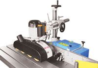 Фрезерный станок STOMANA T 1005 4067