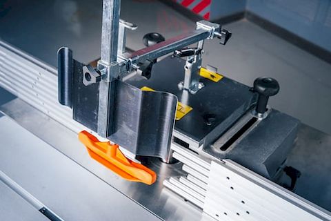 Фрезерний верстат STOMANA T1000S 4599