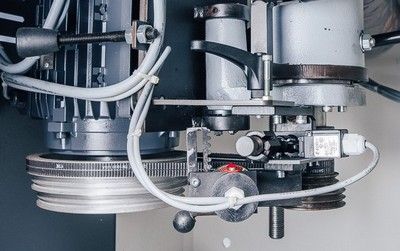 Фрезерний верстат STOMANA T1002S 4663