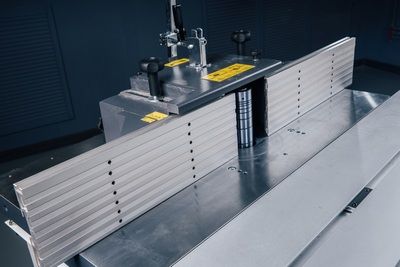 Фрезерний верстат STOMANA T1002S 4666