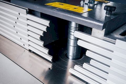 Фрезерний верстат STOMANA T1002S 4672