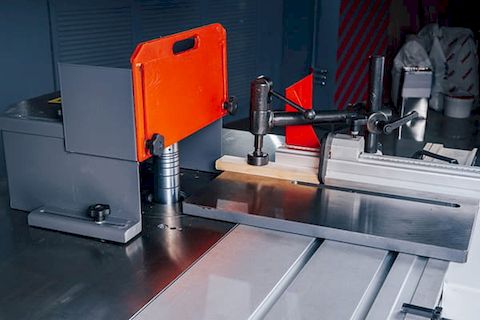 Фрезерний верстат STOMANA T1002S 4685