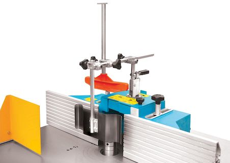 Фрезерний верстат STOMANA Т 800 I 3951