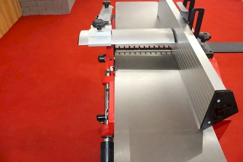 Фуговально-рейсмусовий верстат Holzmann HOB 260ECO 230 В 5706