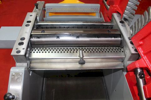 Фуговально-рейсмусовый станок Holzmann HOB 305PRO 230 В 5530