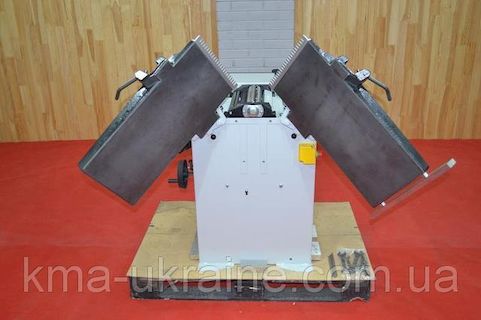 Фугувально-рейсмусовий верстат Robland XSD 310 3011