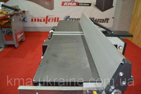 Фугувально-рейсмусовий верстат Robland XSD 310 3012