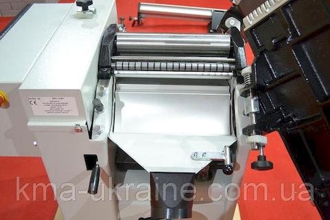 Фугувально-рейсмусовий верстат Robland XSD 310 3013