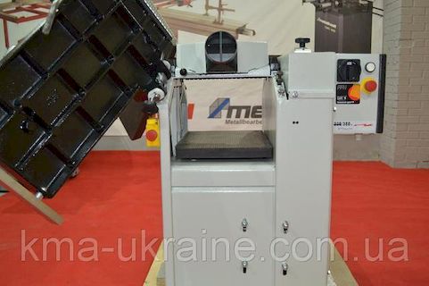 Фугувально-рейсмусовий верстат Robland XSD 310 3014