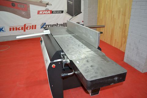 Фугувальний верстат Robland S 410 3025
