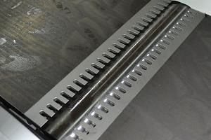 Фугувальний верстат Robland S 410 3027