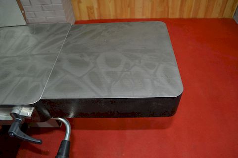 Фугувальний верстат Robland S 410 3028