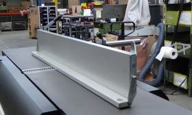 Фугувальний верстат Robland S 410 3032