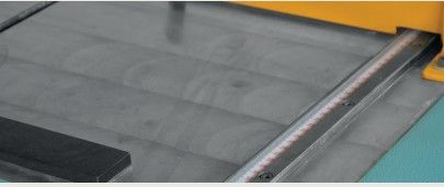 Гільйотинні ножиці Ckemsa EMGA 1320×2,5 мм 9918