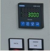 Гільйотинні ножиці Ckemsa EMGA 2020×1,5 мм 9894