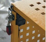 Гільйотинні ножиці Ckemsa EMGA 2020×1,5 мм 9895