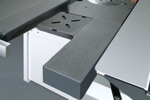 Комбінований верстат Robland HX-TZ 3408