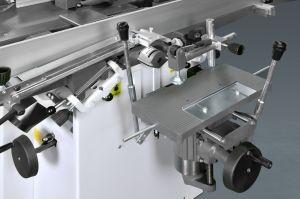Комбінований верстат Robland NLX 310 Pro 3444