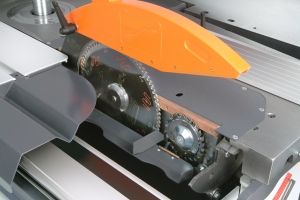 Комбінований верстат Robland NLX TZ Pro 3477