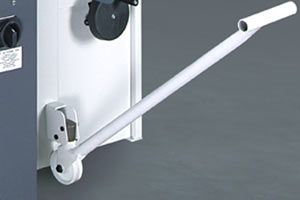 Комбінований верстат Robland NX-TZ Pro 3422