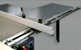 Комбінований верстат Robland NX-TZ Pro 3423