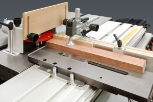 Комбінований верстат Robland NX-TZ Pro 3424