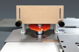 Комбінований верстат Robland NX-TZ Pro 3425