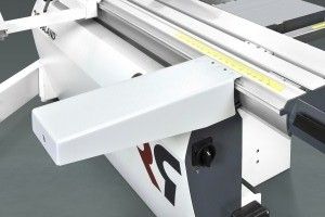 Комбінований верстат Robland NX-TZ Pro 3427