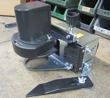 Комбінований верстат Robland NX-TZ Pro 3428