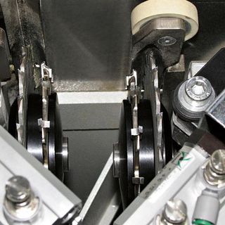 Кромкооблицювальний верстат SCM K360 TE 983