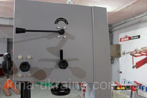 Стрічкова пила Holzmann HBS 470PROFI 230 В 5654