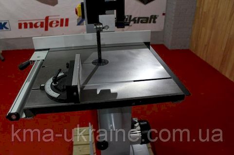 Стрічкова пила Holzmann HBS 470PROFI 230 В 5655