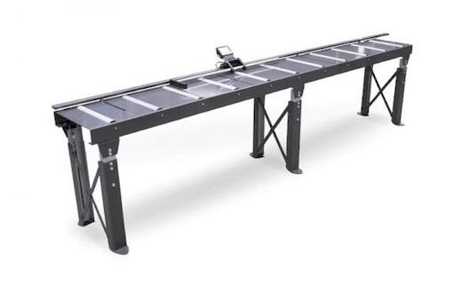Стрічкова пила по металу Bomar Pulldown 160.120 G 6129