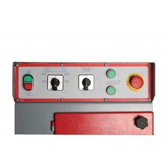 Ленточно-шлифовальный станок Holzmann BSM 2600P 572
