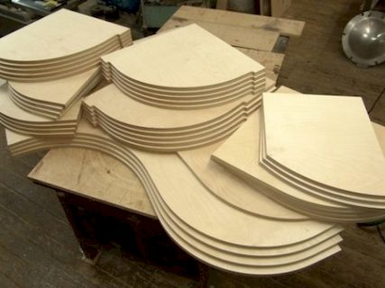 Стрічкопильний верстат Holzmann HBS 400 230 В 5691