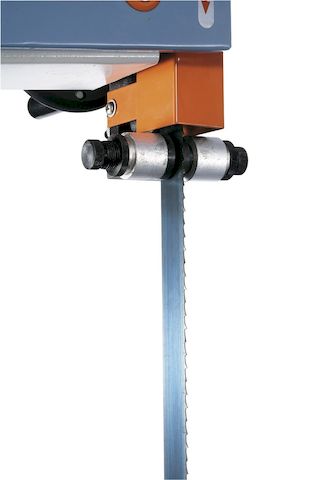 Стрічкопильний верстат Holzmann HBS 400 230 В 5696