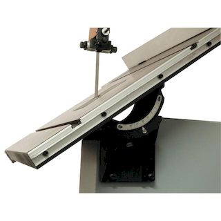 Стрічкова пила Holzmann HBS 610 826