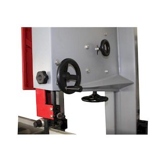 Стрічкова пила Holzmann HBS 610 827
