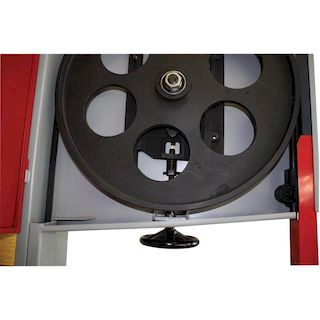 Стрічкова пила Holzmann HBS 610 828
