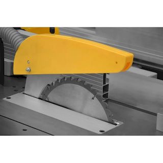 Багатофункціональний верстат Cormak CM 250 4954