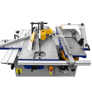 Багатофункціональний верстат Cormak CM 250 4951
